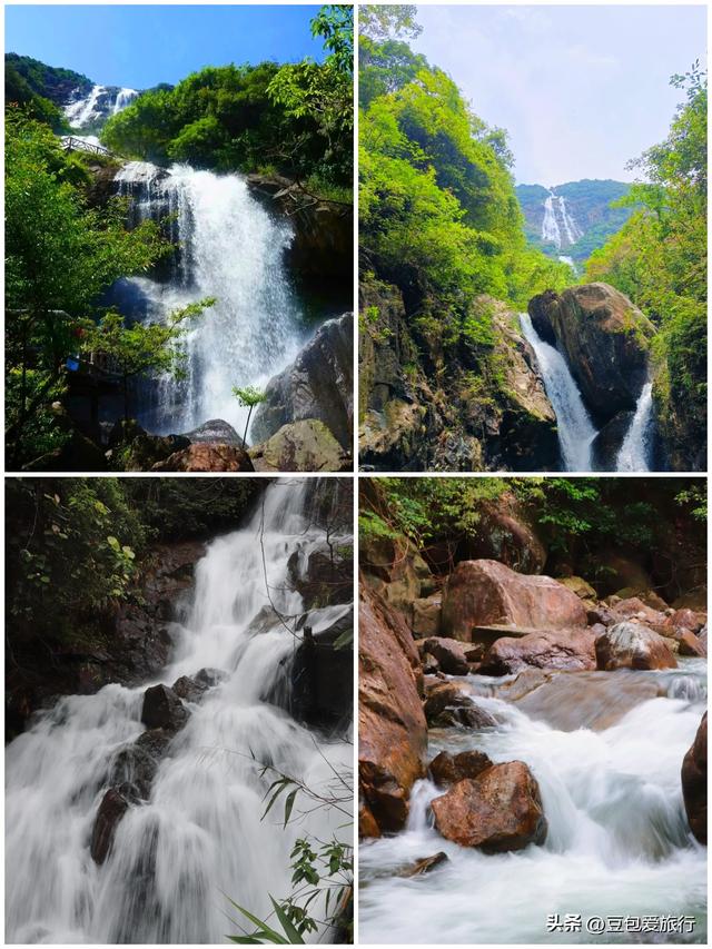 畅游岭南古郡惠州——山水人文美食全攻略