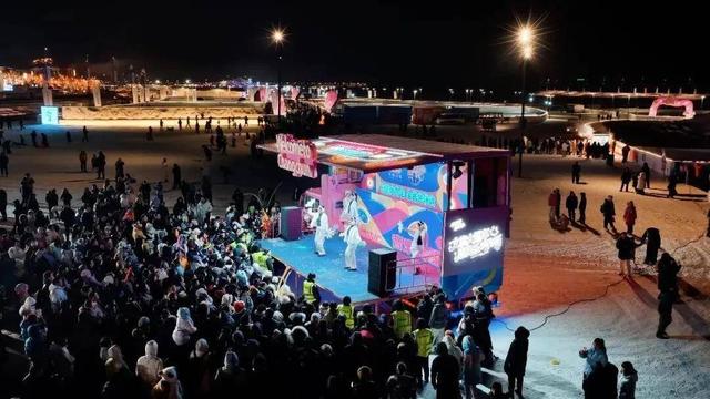 春节假期，长春文旅“流量”与“质量”双赢