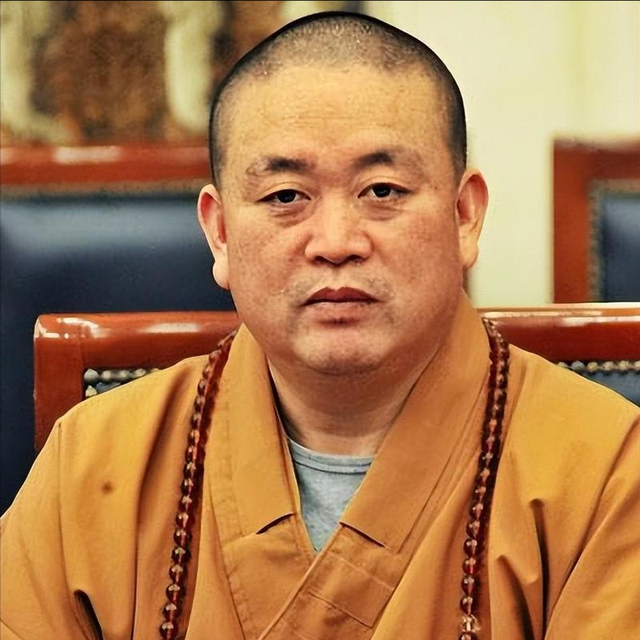 拔出萝卜带出泥！上任仅4天新主持完胜释永信，李冰冰意外被牵连