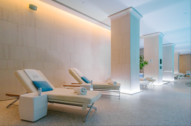 超越五星的极致奢华，我住到了