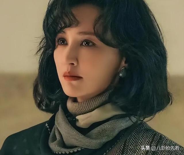 “整容脸	”别来祸害央视剧！发面馒头	、青蛙眼，实在让人难以入戏