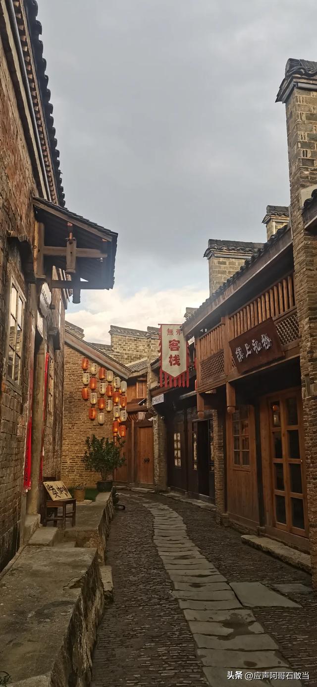 景德镇三闾庙记忆:千猪万米的码头