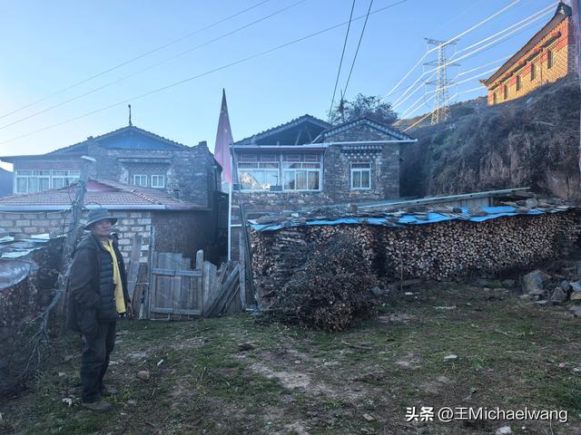 古意秋风三万里（D32）-从纳洛村到卓克基