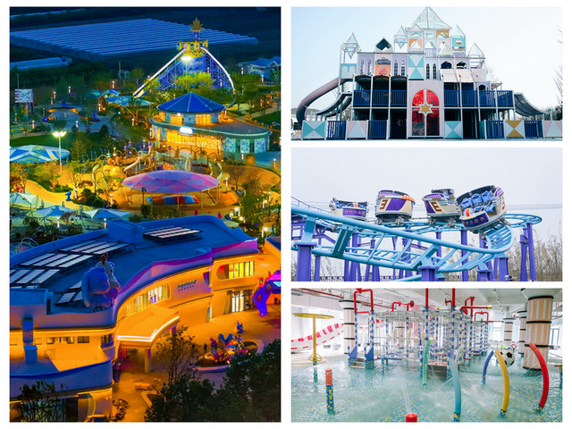 连云港新增三家国家3A级景区