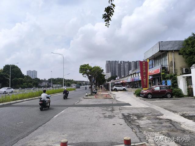 在南宁，没有一辆电动车解决不了的事？外地人破防实录