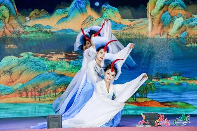 活力大湾区 多彩广佛肇”亮相岳阳