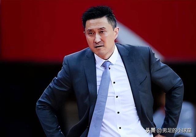 正式官宣，CBA20支球队主教练名单出炉，仅剩3位洋帅