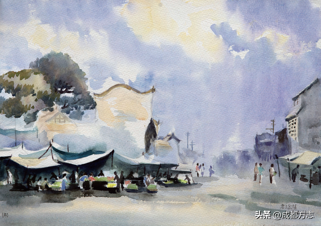 方志好课展播①水底故乡：三岔湖的前世今生