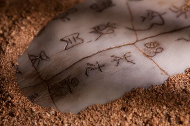 【乾隆的文字狱：一场盛世下的“思想安检”】