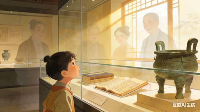 一座天籁阁，半部收藏史：那些撑起中华文脉的传奇藏家