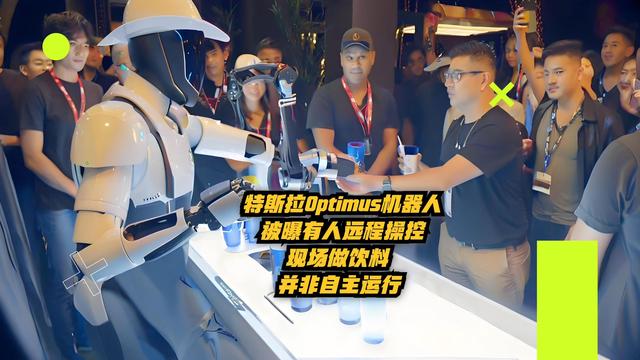 韩国宣布重磅投资机器人，全球格局变了，中国和特斯拉带头冲刺
