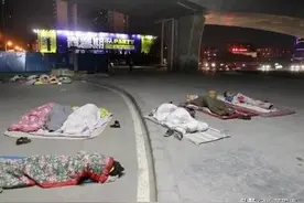 5月份，在这么搞下去，“返贫”的人会越来越多！图片