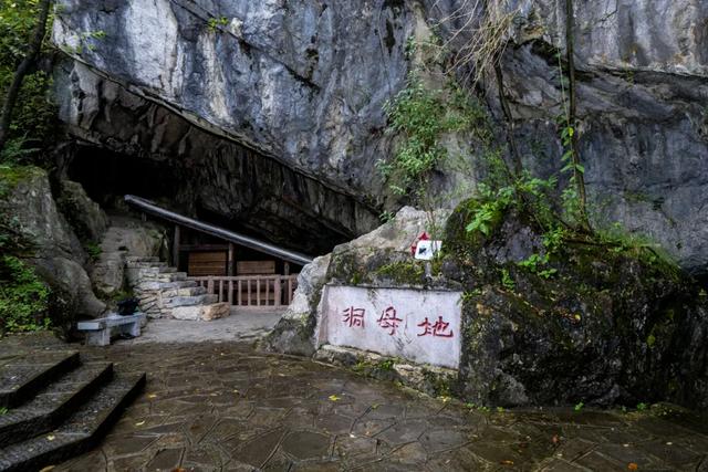 鹿冲关森林公园:在城市之巅探寻历史与自然的回响