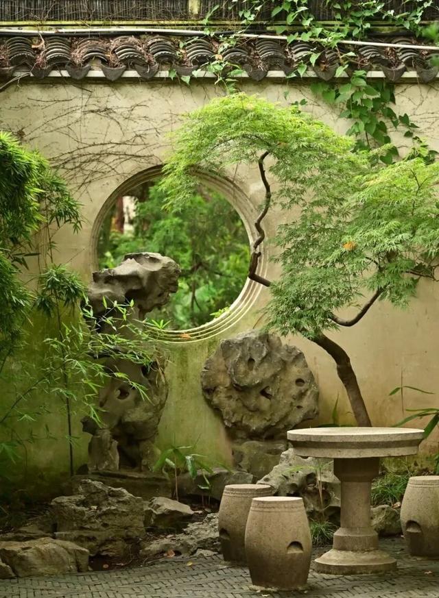 来虎丘山，这里有你更好看！