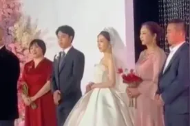 刘能王小利二儿子结婚，大儿子王亮却不见身影，区别对待引争议？图片