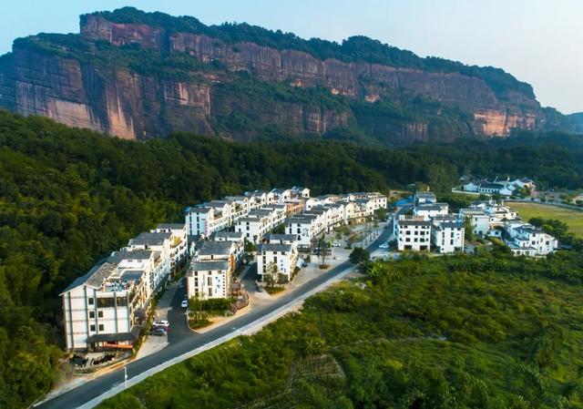 国庆中秋薅羊毛指南丨韶关景区+住宿+文创优惠一键三连，双节优惠给我冲！