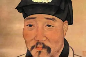 徐渭：半生困顿，一世铿锵！图片