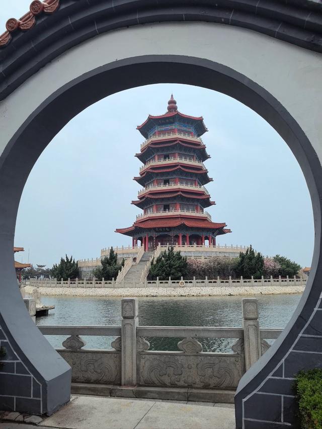 山东旅游实用攻略，十个精华景点，不能错过