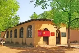 新中国成立前，毛主席考虑定都南京，王稼祥反对：蒋介石是浙江人图片