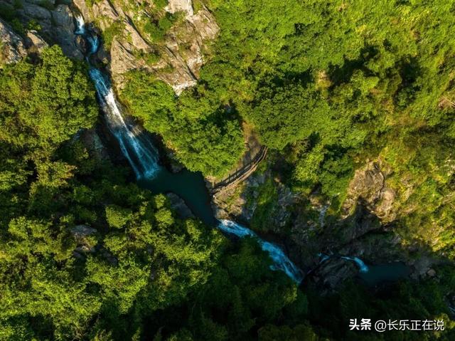 刷屏了！福州新区（长乐区），藏着一座网红村的慢生活