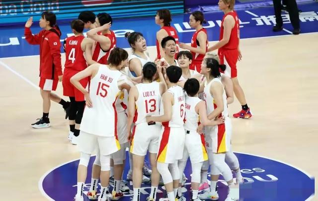 宫鲁鸣动真格！中国女篮备战世预赛开启加训，李梦和这3人或出局