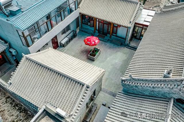 读懂老榆林,从这些名字开始→