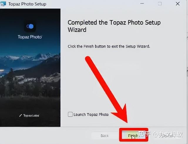 Topaz Photo AI v1.1.1 中文汉化版 – 智能照片增强与修复工具安装教程