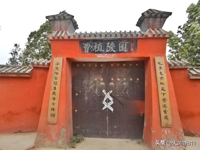 认识大美河南的每个县——第三波：通许