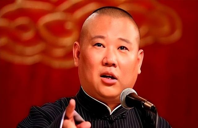 王玥波：我现在一月七八万，比不上于谦，但离开郭德纲不后悔！