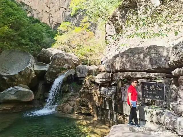 和平鸽 |【江城采风】“河南之行” 军校战友同学联谊伴行记(六)