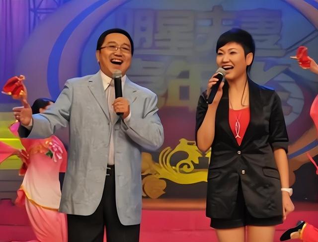 二婚娶丫蛋为妻，俩人相差十多岁，句号为当初的选择承担了责任