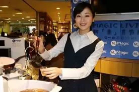 "揭秘！‘香港第一美腿’万绮雯，如何从美腿到影后，再觅真爱？"图片