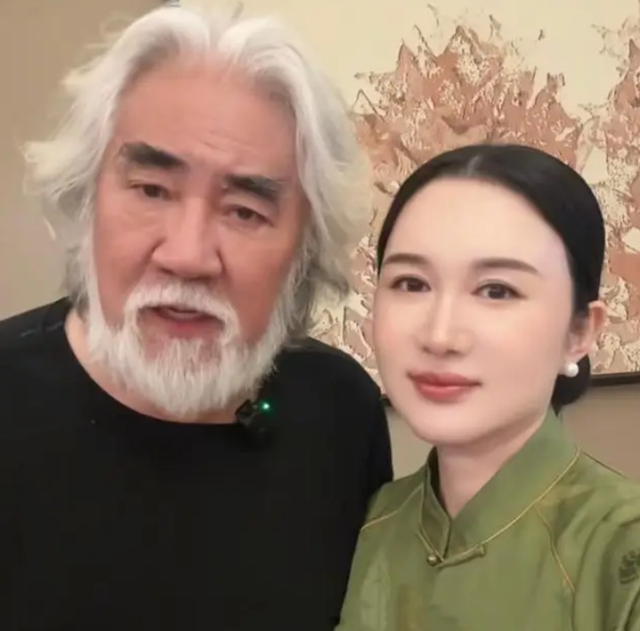 拔出萝卜带出泥，张纪中再迎噩耗，转移财产是冰山一角，麻烦大了