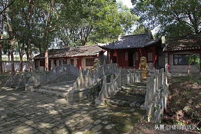 宁福乡君：大明宗室奇女子，敢于硬刚两代辽王，朝廷也拿她没办法