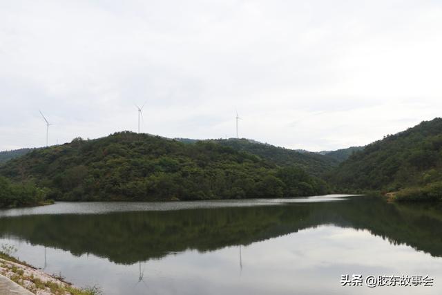 胶东游记：三访海阳“黑崮村”