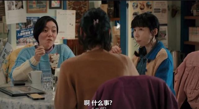 剧荒了？别担心，来看这些8.0+的高分剧！