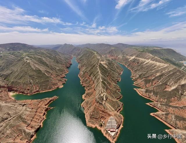 解决新疆缺水？火车运水/海水淡化/地下河渠等五大方案你选择谁？