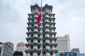 郑州二七区旅游攻略|二七塔下，探寻郑州红色之旅八个小众景点图片