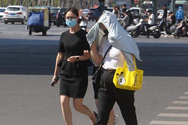 大连夫妻旅游去世，发作到死亡不足12小时！或别低估夏天“威力”