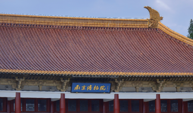 南京必打卡的10大免费景点
