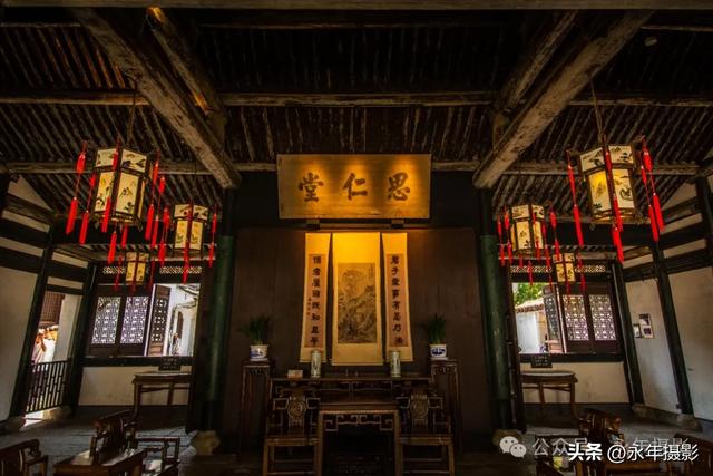 自驾环游中国行（九）浙江绍兴