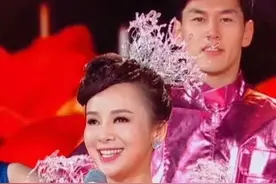 星光大道总冠军双目失明，嫁农村老公7年，如今怎样了？图片