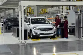 被曝停工停产，又一国产车企凉凉...图片