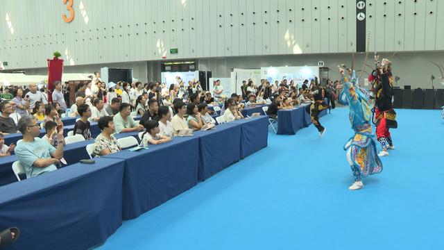 10.5万人次打卡！潭洲会展五展联动激活假期经济新动能