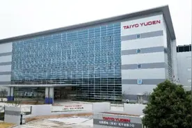 江苏最大的十个日资工厂 1.太阳诱电（常州）电子 2.科玛化妆品图片