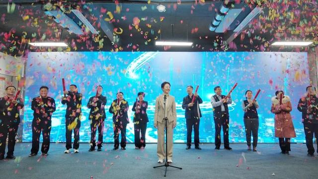 “临沂人游临沂”系列活动在费县正式启动 利山涧“冰雪花境”项目正式发布