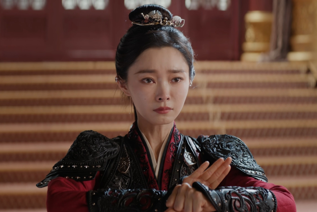 《与晋长安》有哪些看点