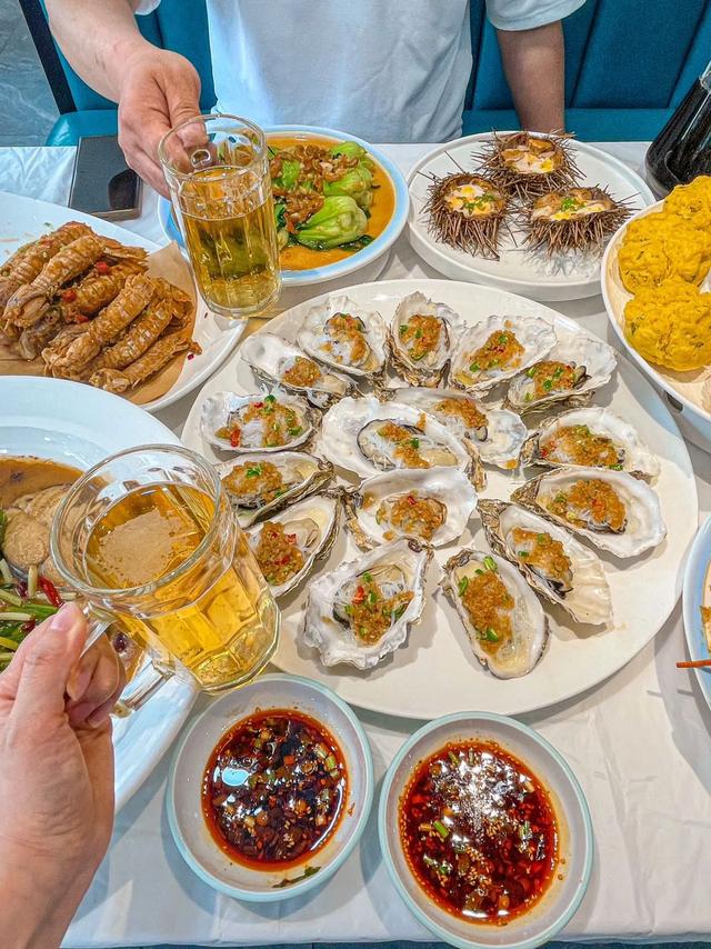 高铁直达！适合短途旅行的4个城市，工作累了，挑一个就去散心吧
