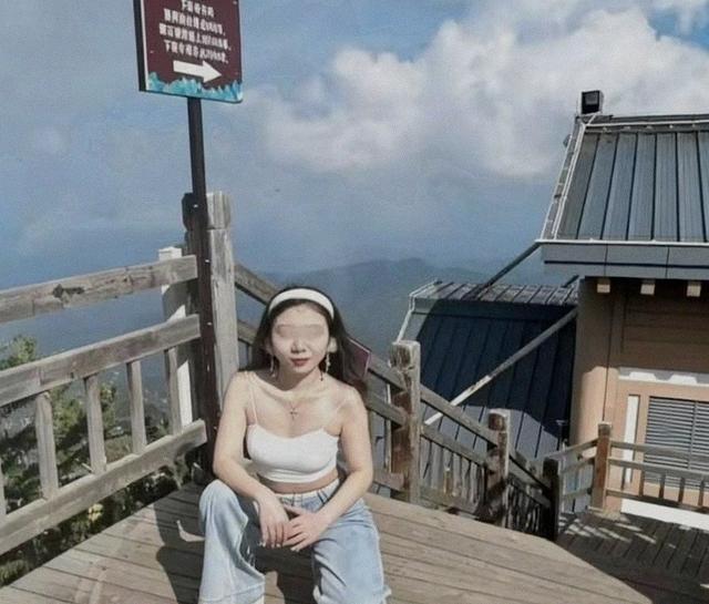 陕西女老师事件不断升温，知情人透露：抽烟穿吊带，并有多名男友