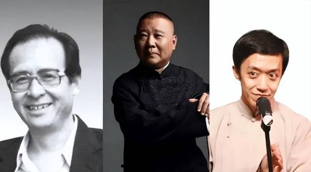 又内讧了！德云社元老人物离开，发文内涵郭德纲，彻底撕开遮羞布